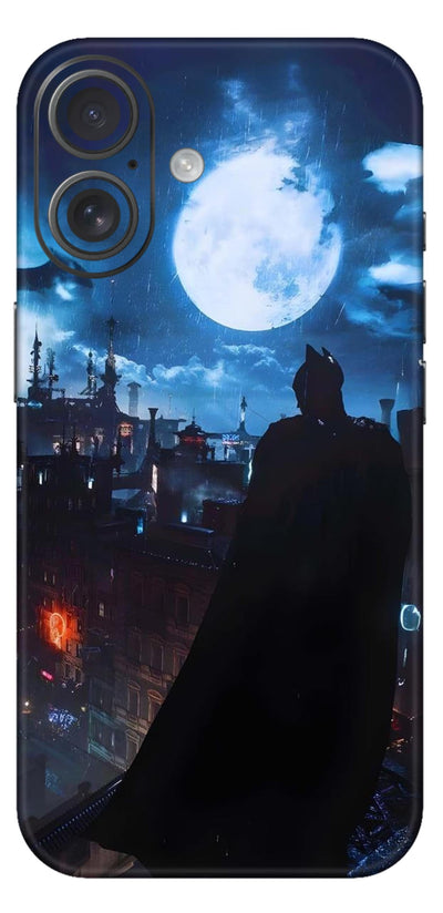 The Dark Knight