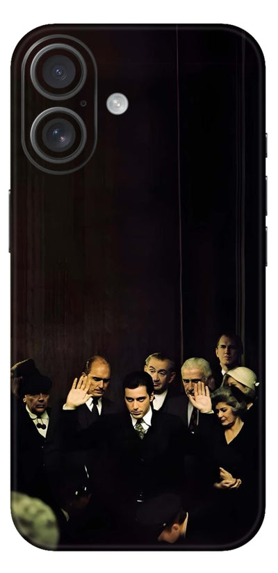 The Godfather