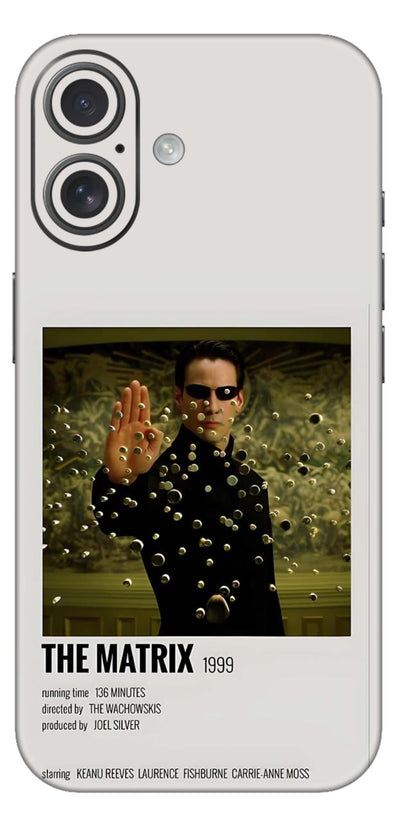 The Matrix