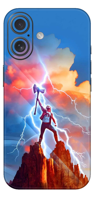 Thunder God