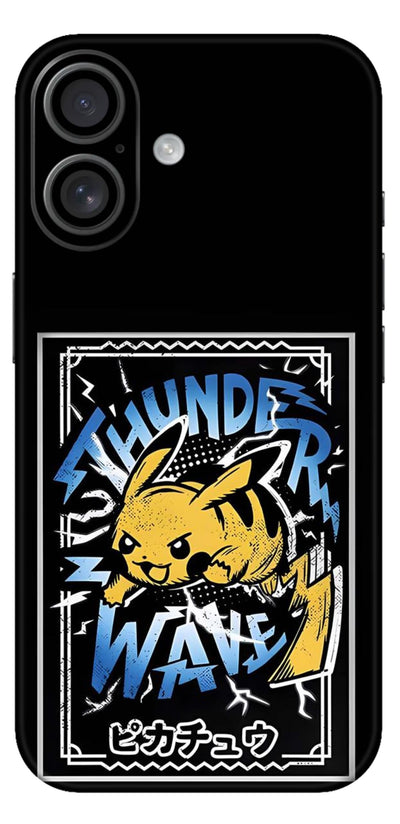 Thunder wave