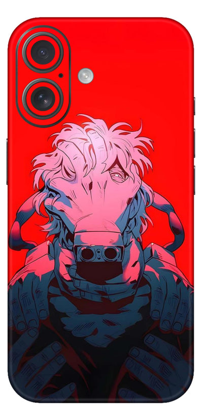 Tomura Shigaraki