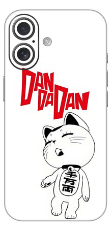 iPhone 16 Plus Skins and Wraps