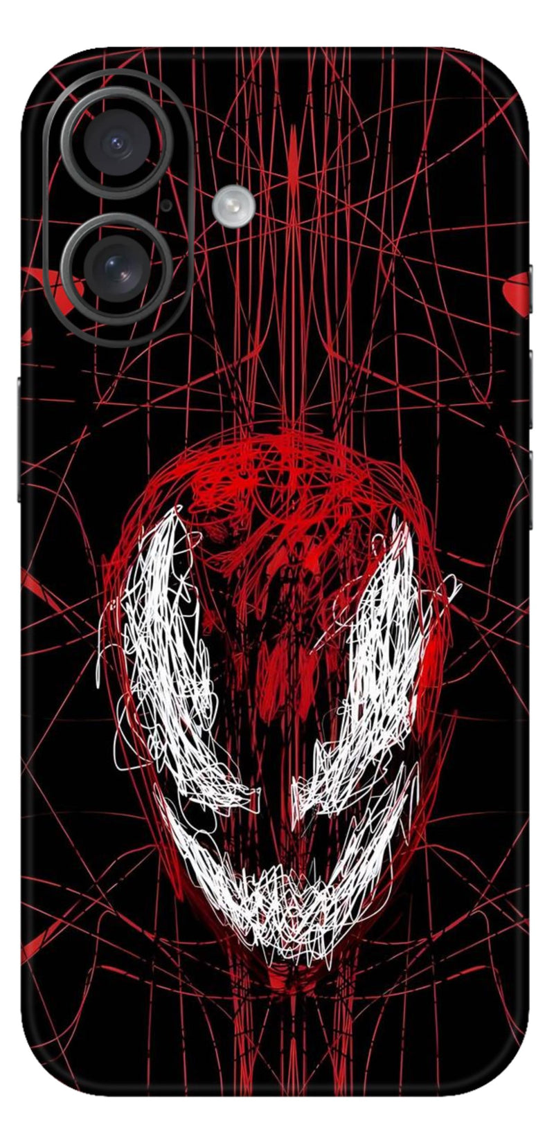 iPhone 16 Plus Skins and Wraps