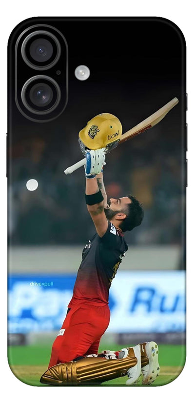 Virat Kholi