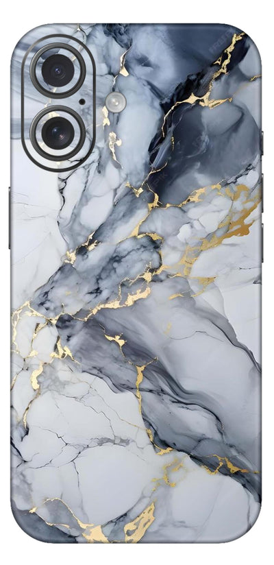 White Marbel