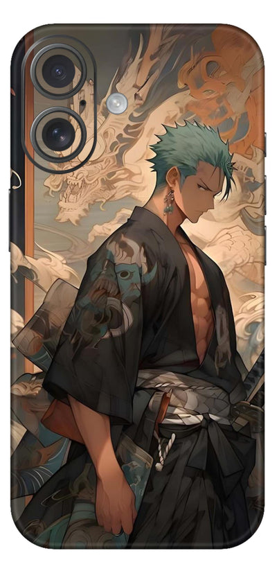 Zoro Roronoa