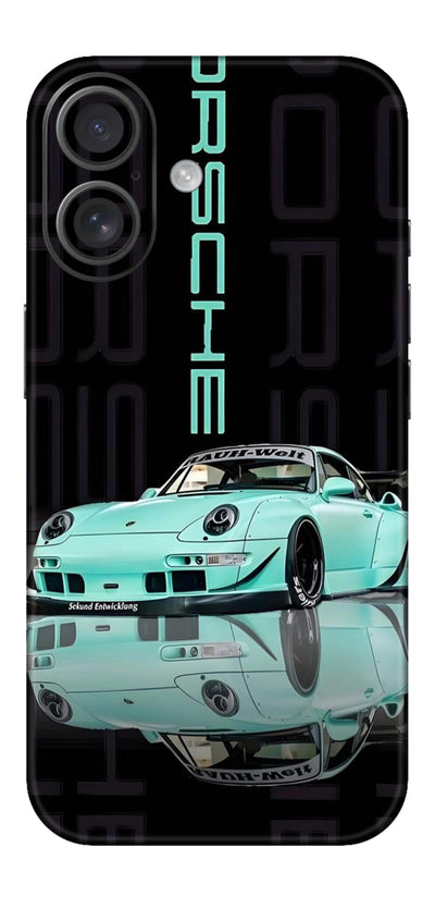 Porsche Car