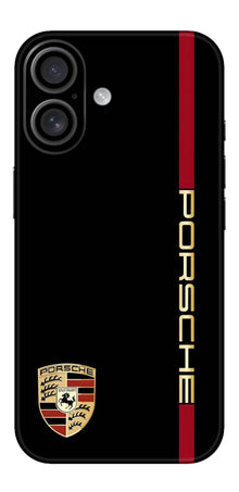 Sports Cars Mobile Skin (Porsche) - All Mobile Available