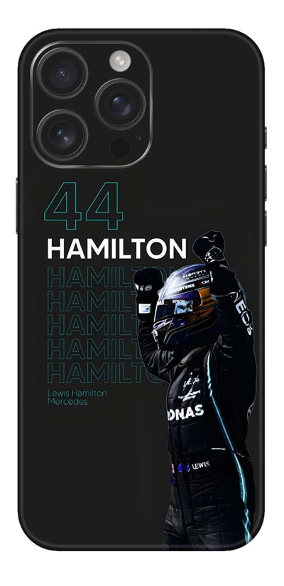 44 Hamilton