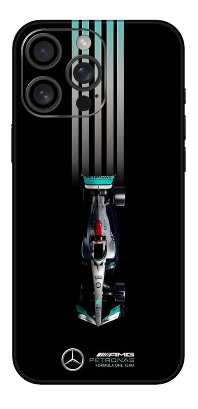 AMG Petronas