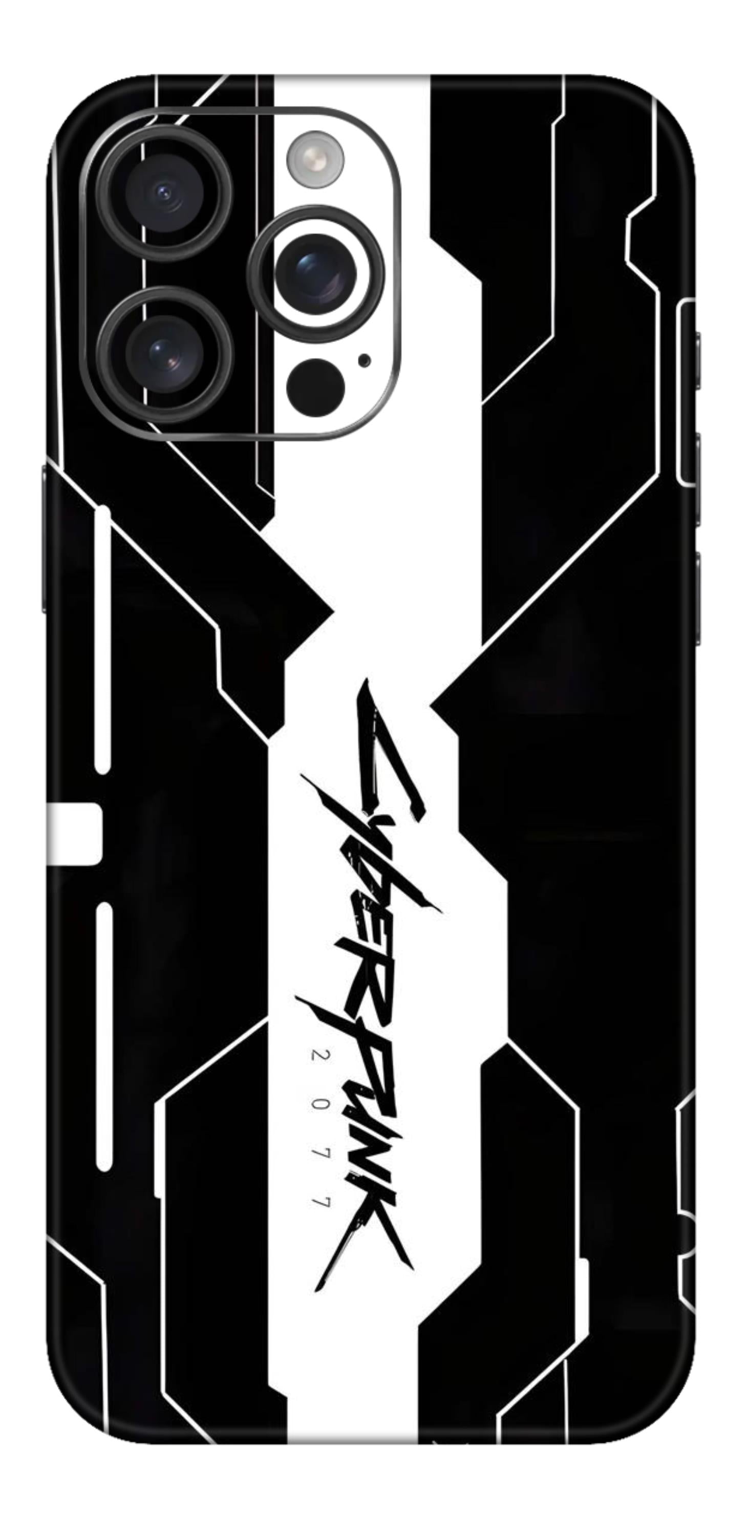 iPhone 16 Pro Skins and Wraps