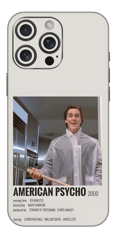 American Psycho