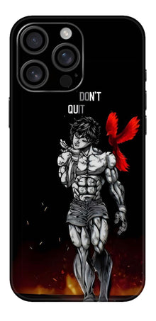 iPhone 16 Pro Skins and Wraps
