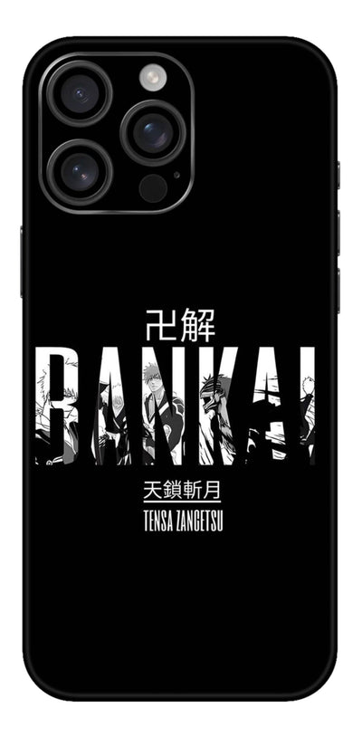 Bankai