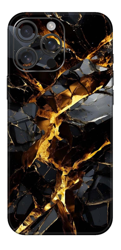 Black Marbel