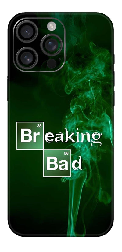Breaking Bad