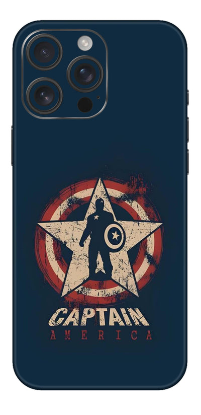 Captain America