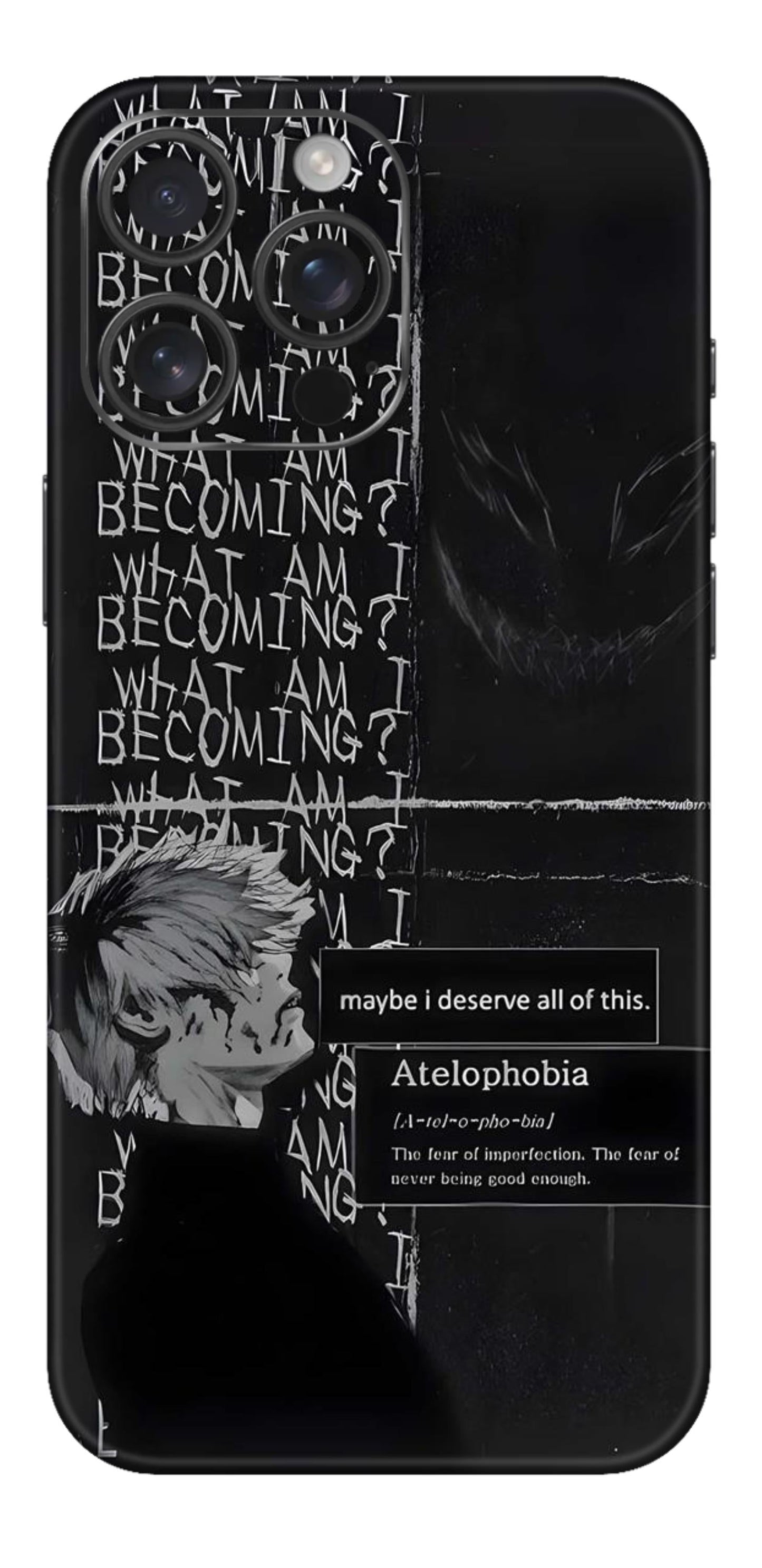 iPhone 16 Pro Skins and Wraps
