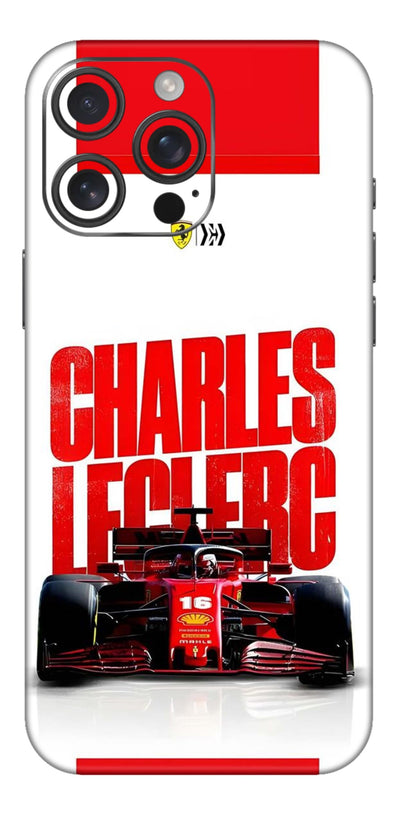 Charles Leclerc