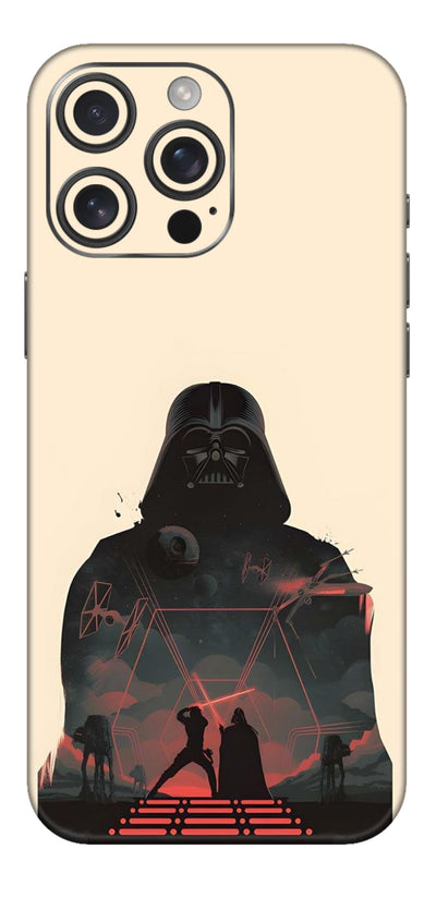 Darth Vader