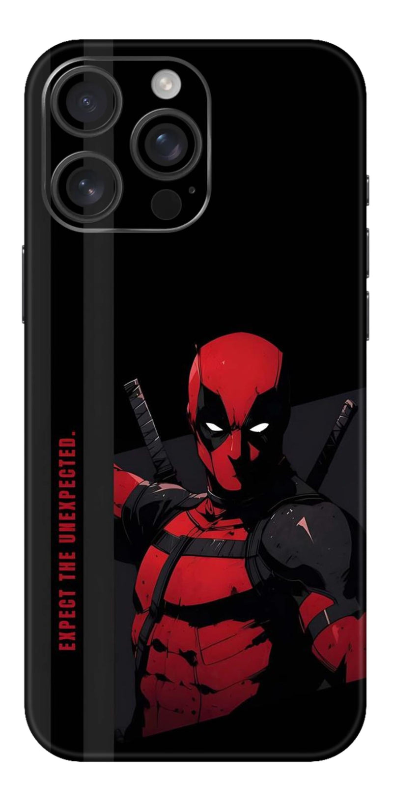 iPhone 16 Pro Skins and Wraps
