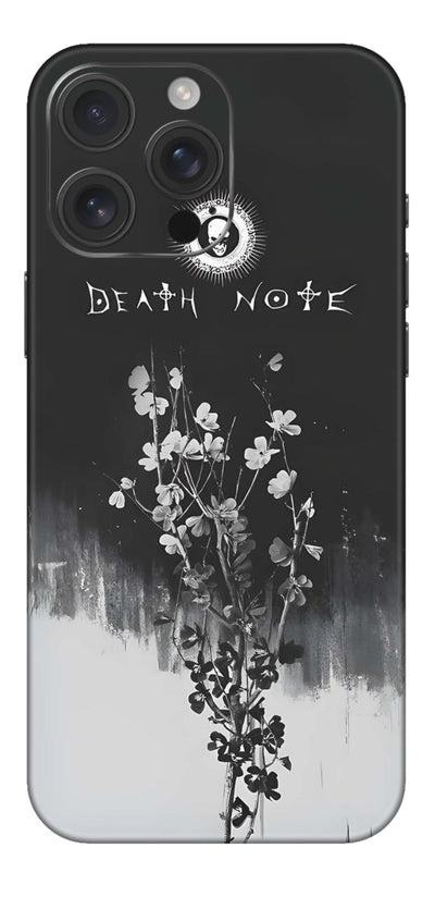 Death Note