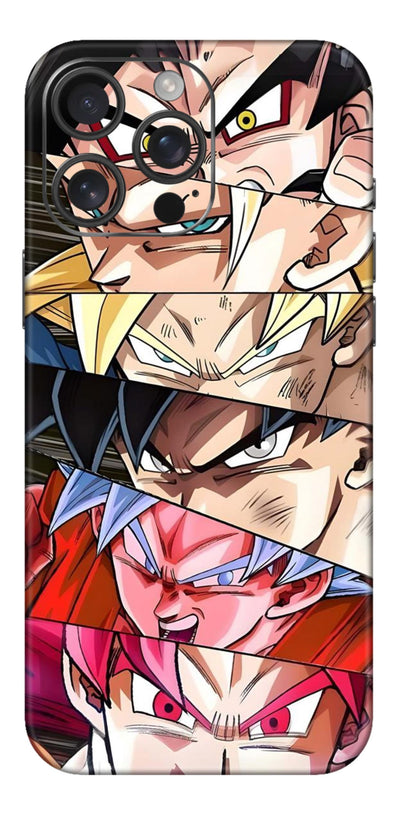 Dragon Ball