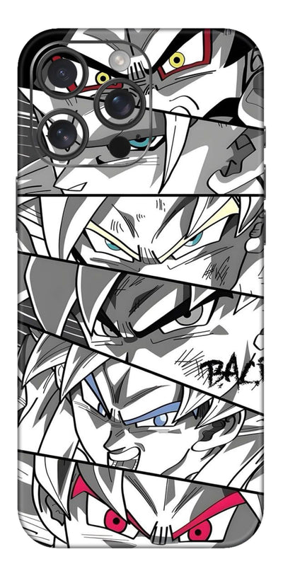 Dragon Ballz