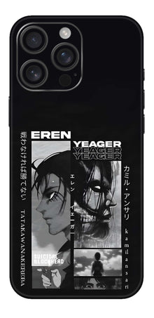 iPhone 16 Pro Skins and Wraps
