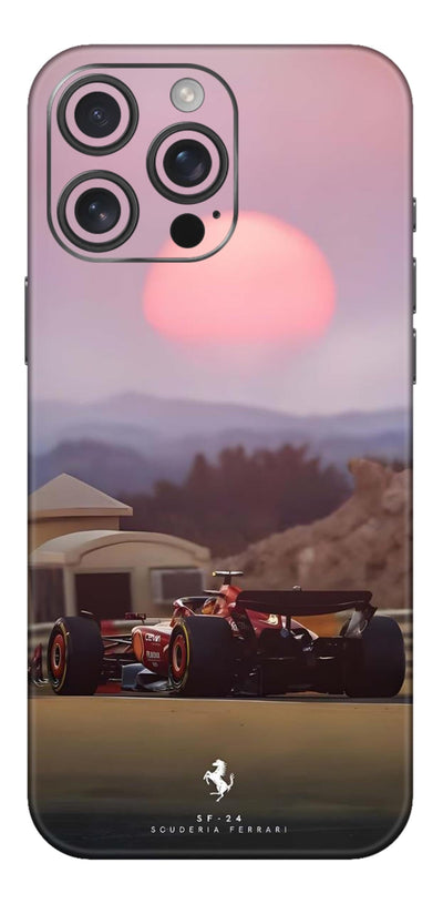 F1 Car