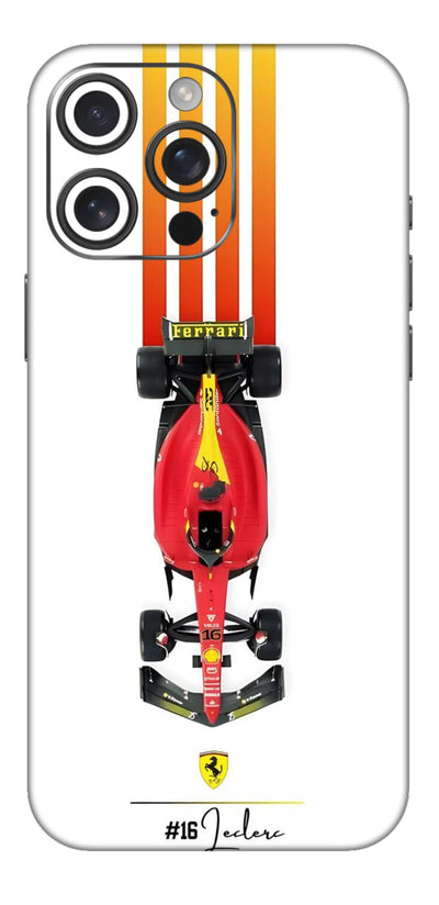 Ferrari Leclerc