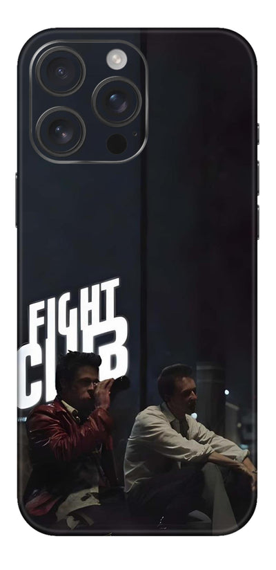 Fight Club