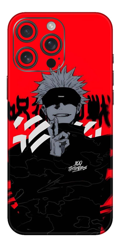 Gojo