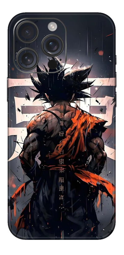 Goku