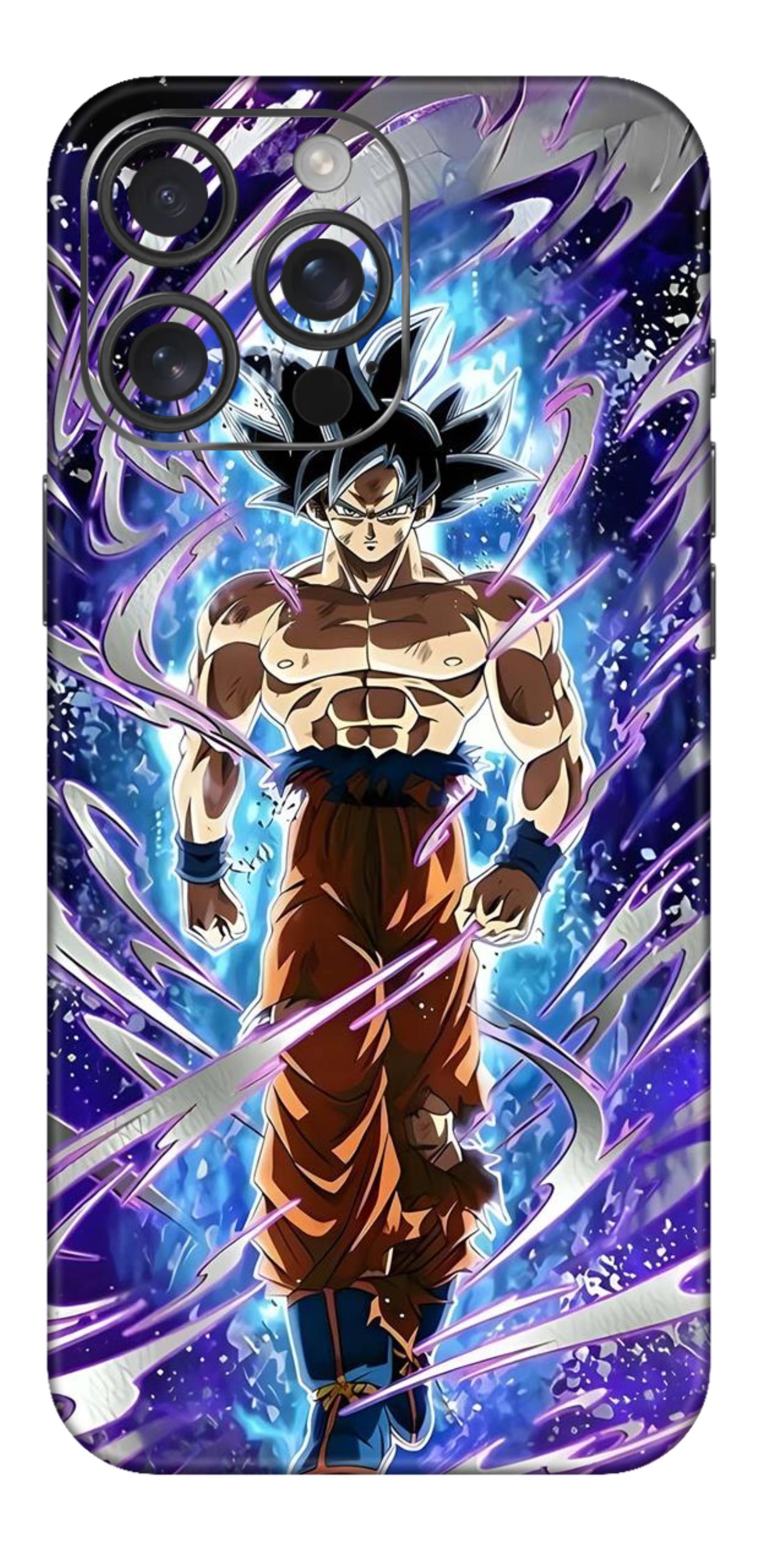 iPhone 16 Pro Skins and Wraps