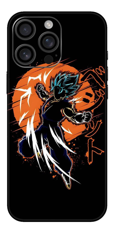 Goku Vegito