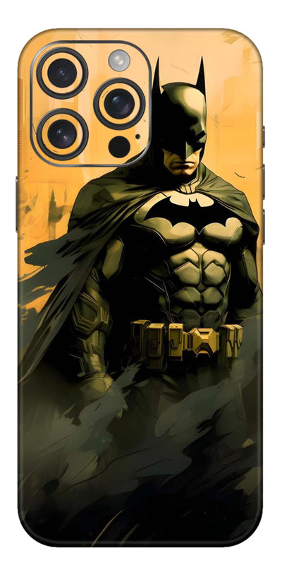 Greatest Detective