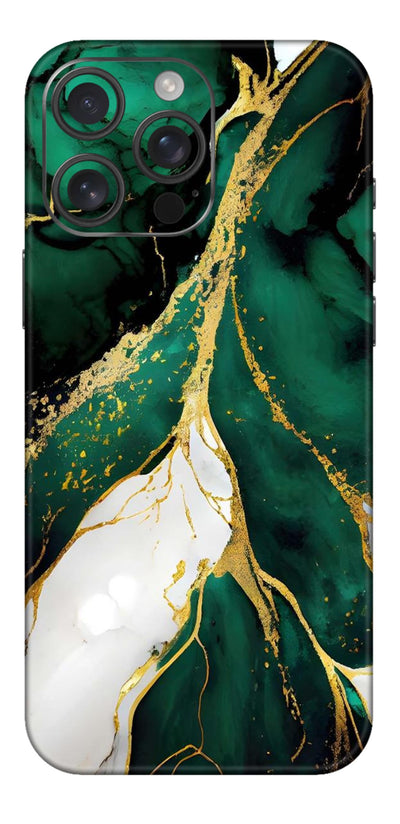 Green Marbel