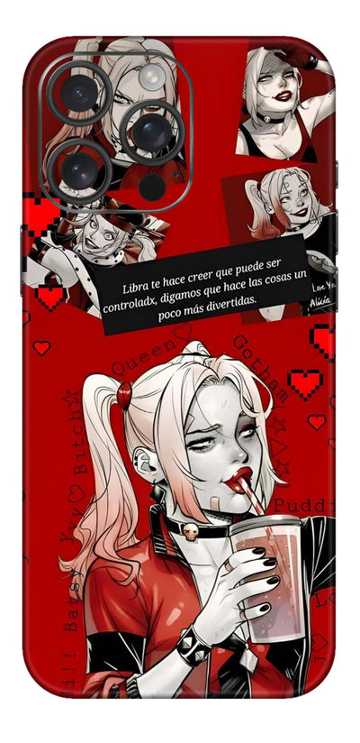 Harley Quinn