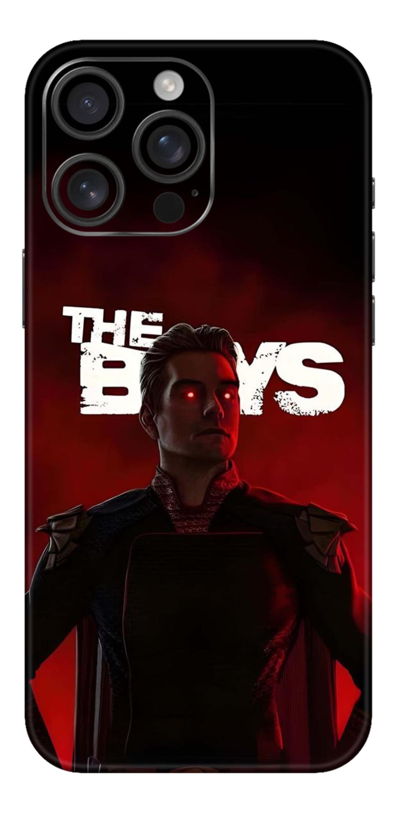 iPhone 16 Pro Skins and Wraps