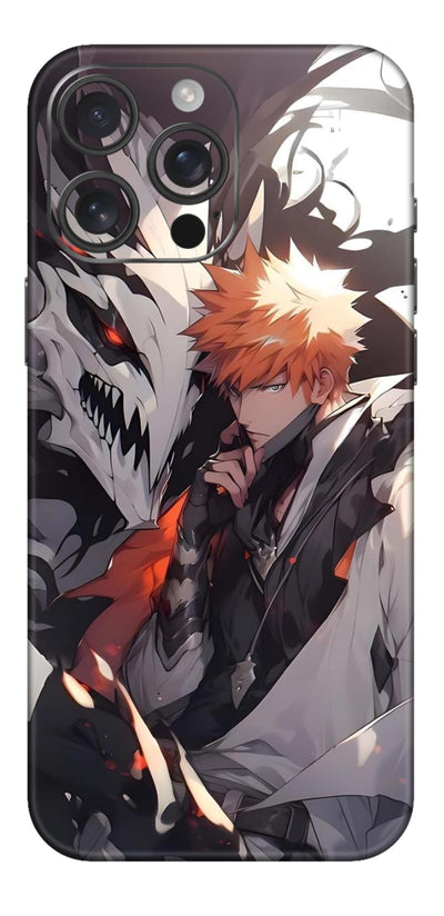 Ichigo Kurosaki
