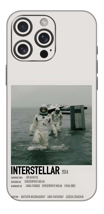 Interstellar