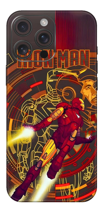 IronMan