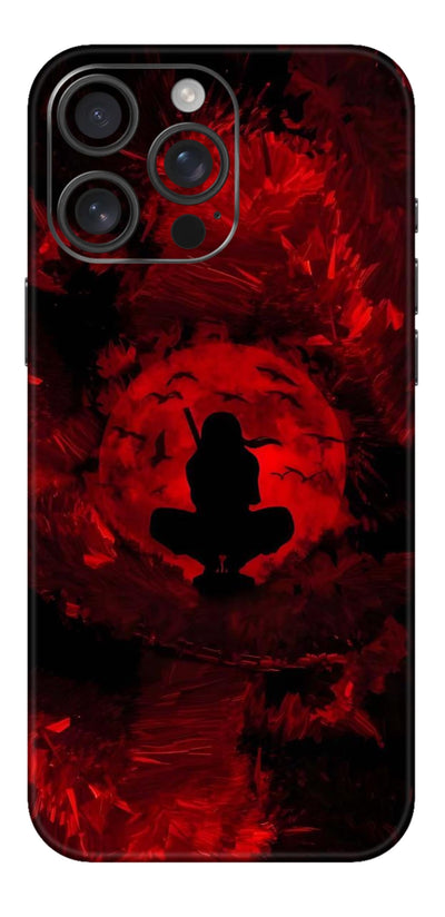 Itachi Crow