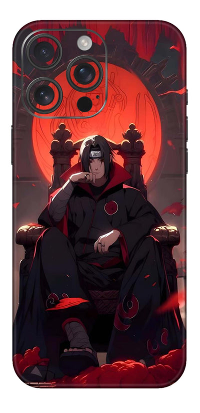 Itachi
