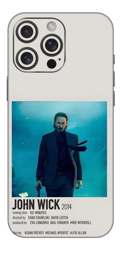 John Wick