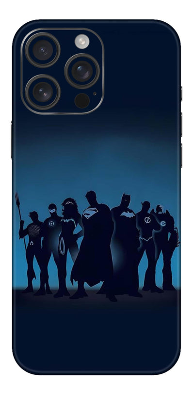 Justice League
