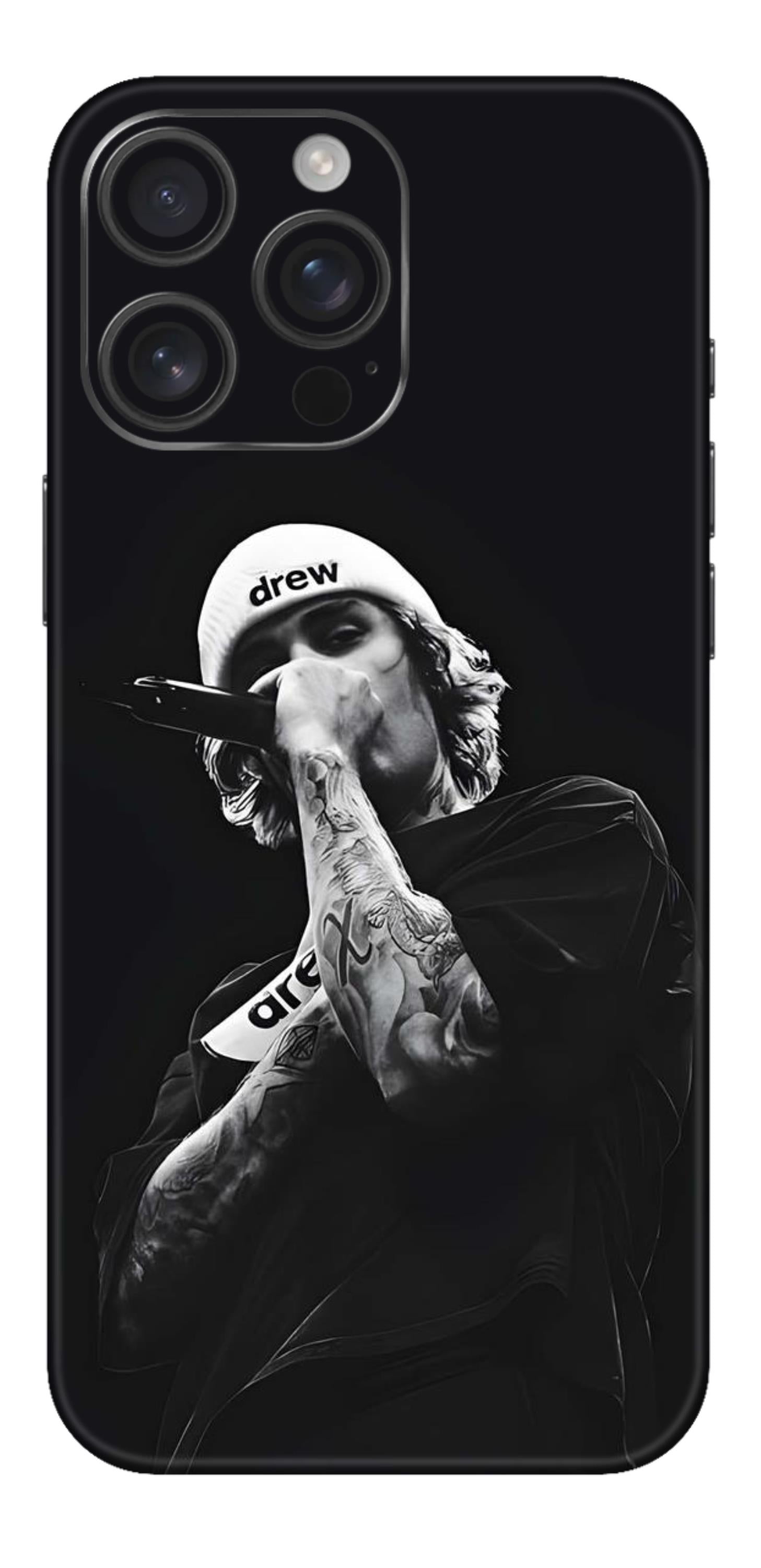iPhone 16 Pro Skins and Wraps