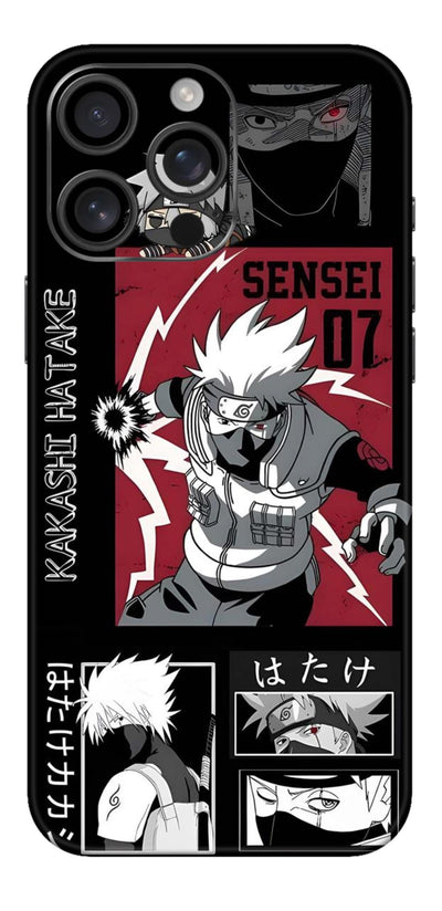 Kakashi